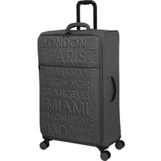 IT Luggage Luggage IT Luggage Citywide 33" Checked