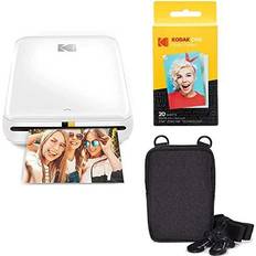 Kodak Step Wireless Mobile Photo Mini Go