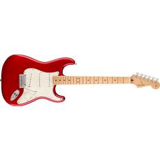 Instruments de Musique Fender Player Strat MN CAR