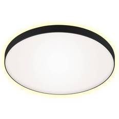 Briloner Flet LED-loftlampe Spotlight