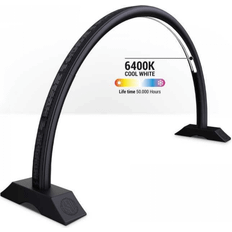 Hobby Arch LED Lamp Darth Black Lyskæde