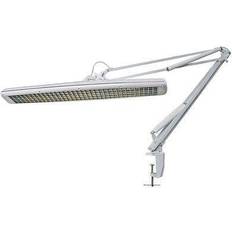 Velleman Éclairages Velleman Bureau 3X 14W Blanc VTLAMP6 RI3516 Lampe de table