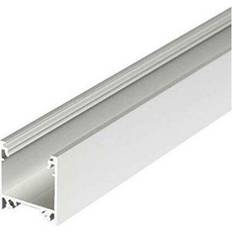 Brumberg LED-Alu-Profil 2000mm 53603260 Deckenfluter