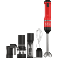 Black & Decker BCKM1016KSR-QW Blender