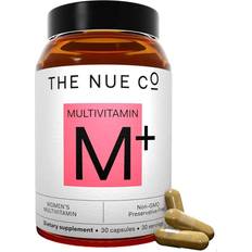 Multi vitamin The Nue Co Multi Vitamin Capsules