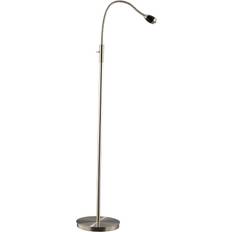 Daylight Lighting Daylight 402071-15, FOCUS Adjustable Beam Floor Lamp