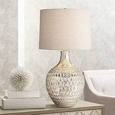 Living room table lamp Waylon Modern Luxury Table Lamp