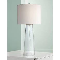 Living room table lamp Marcus Coastal Contemporary Table Lamp