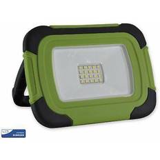 Led projektør V-TAC Genopladelig LED Projektør 10W 6400K