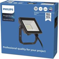 Philips ProjectLine bredstrålende spot 4000K
