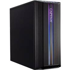Gamer-PC G9IG 23V1 Intel Core i5 i5-12400F 16 GB RAM 500 GB SSD