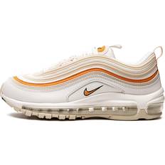Nike Air Max 97 Low-Top Sneakers - Phantom Light Curry