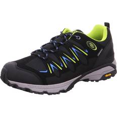 Brütting Trekkingschuhe schwarz