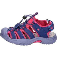 Lico Nimbo Sandaler - Lila Rosa