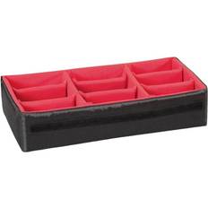 Kameratasker Explorer Explorer Case Tilbehør 510 x 265 x 120 mm