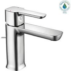 Faucet Modern Single Hole Faucet, Drain