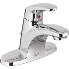 American Standard Colony Pro Single-Handle Centerset Bathr Polished Chrome