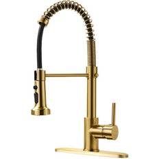 Taps AIMADI Gold-Küchenarmatur