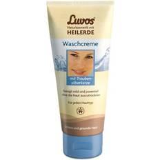 Luvos Naturkosmetik Heilerde Waschcreme 100ml