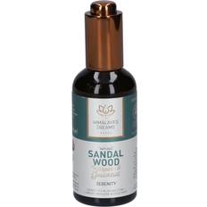 Himalaya Kropspleje Himalaya Ayurvedisk Ansigts Og Kropsolie Serenity 100 ml 100ml