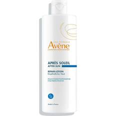 Avène Skin Care Reparierende Milch nach dem Sonnenbad feuchtigkeitsspendend 400ml