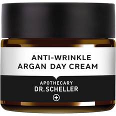 Anti-Wrinkle Argan Day Cream