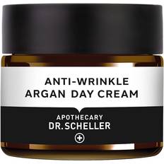 Dr Scheller Soins de la peau Dr Scheller Crème de Jour Anti-Rides À l'Argan - 50 ml 50ml