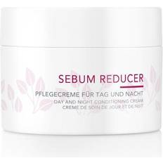 Charlotte Meentzen Hudvård Sebum Reducer vårdande kräm 50ml