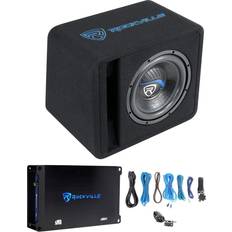 Boat & Car Speakers Rockville SK510 Package 10"