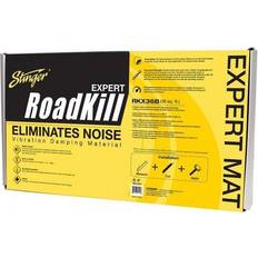 Roadkill Expert Bulkpakning