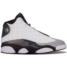 Nike Air Jordan 13 Retro M - White/Tropical Teal/Black/Wolf Grey