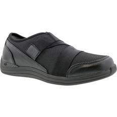 Slides Drew Aster Women's Black