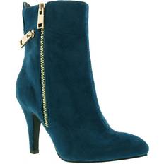 Turquoise - Women Boots Bellini Claudia - Teal