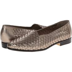 Trotters Women's Liz Loafer Pewter - 9 W