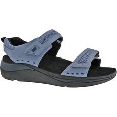 Slides Drew Sophie Women's Blue