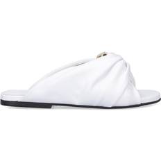 JW Anderson Chain Twist - White