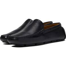 Shoes Vince Camuto Eadric Black/Black Men's Shoes Black