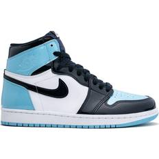 Jordan Air 1 Retro High OG - Blue Chill