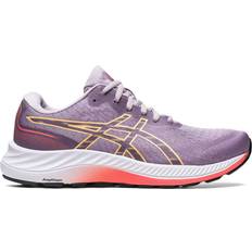 Asics Purple Sport Shoes Asics GEL-Excite Wide