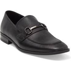 Calvin Klein Men Low Shoes Calvin Klein Malcome Black 1 Men's Shoes Black