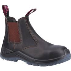Hard Yakka 'Banjo' Safety Boots