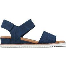 Skechers 45 ⅓ Sandales Skechers Bobs Desert Kiss - Navy