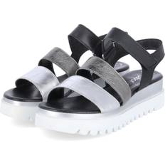 Gabor sort sandal Gabor Sandaler 6461061 Sort