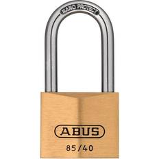 ABUS Hangsloten ABUS Cilinderhangslot 85/40HB KA0709