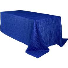 Cloths & Tissues Your Chair Covers Tablecloth Blue