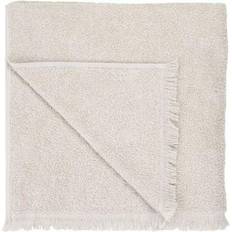 Blomus Frino Bath Terry Guest Towel Beige