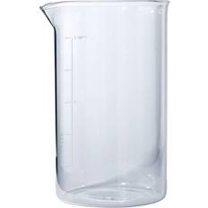 Cafeteras Aerolatte Universal Borosilicate Glass Replacement Carafe 5-Cup 20 oz