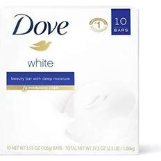 Dove Bar Soaps Dove Beauty Bar Moisturizing than Bar Soap