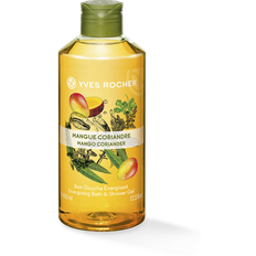 mango & coriander nectar shower gel