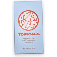 Topicals Skincare Topicals High Roller Ingrown Hair with AHA BHA